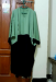 Abaya Borka, Inar Borka and Embroidery Borka